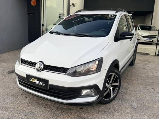 VOLKSWAGEN FOX 1.6 MSI TOTAL FLEX XTREME 4P MANUAL VOLKSWAGEN FOX 1.6 MSI TOTAL FLEX XTREME 4P MANUAL